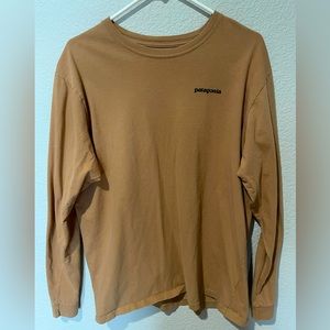 Patagonia Long Sleeve